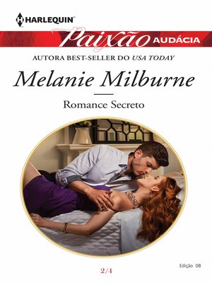 cover image of Romance Secreto